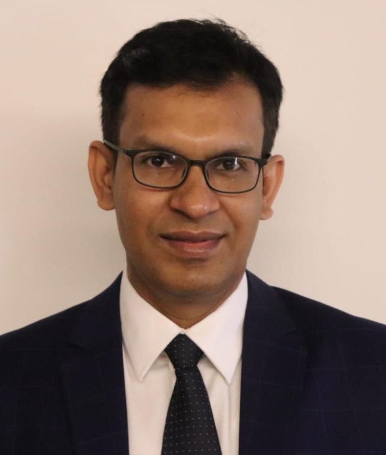 Dr. Muhammad Mahfuzul Hoque (Raihan)